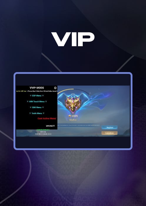 VIP