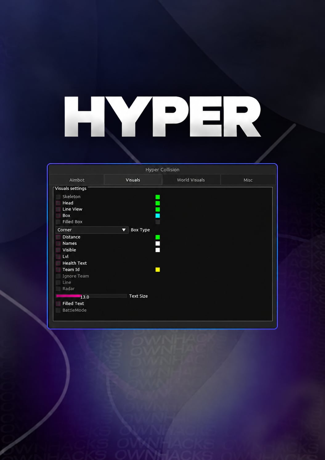 HYPER