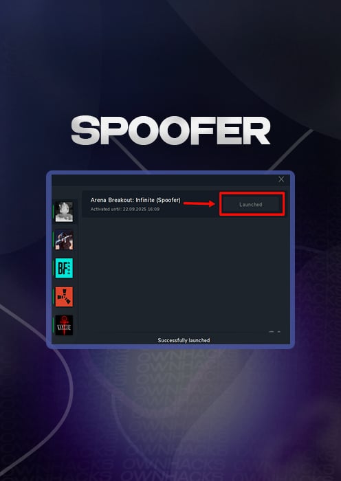 Hwid Spoofer