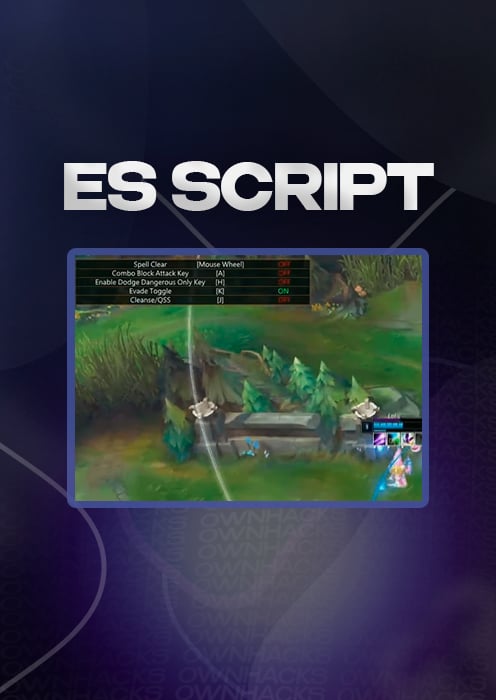 ES SCRIPT