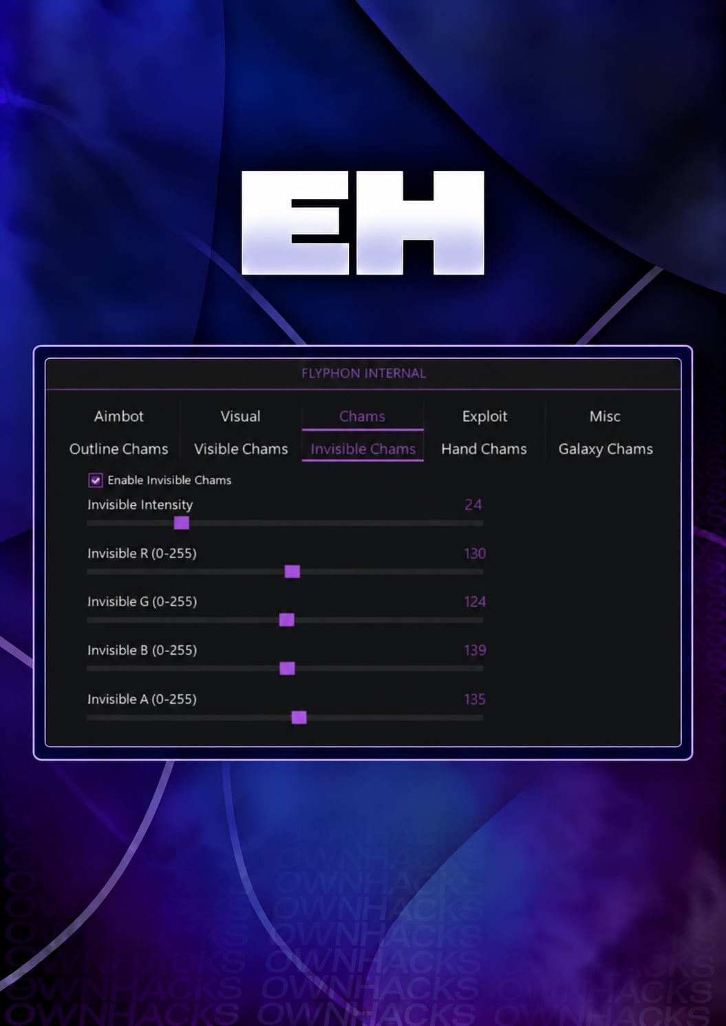 EH