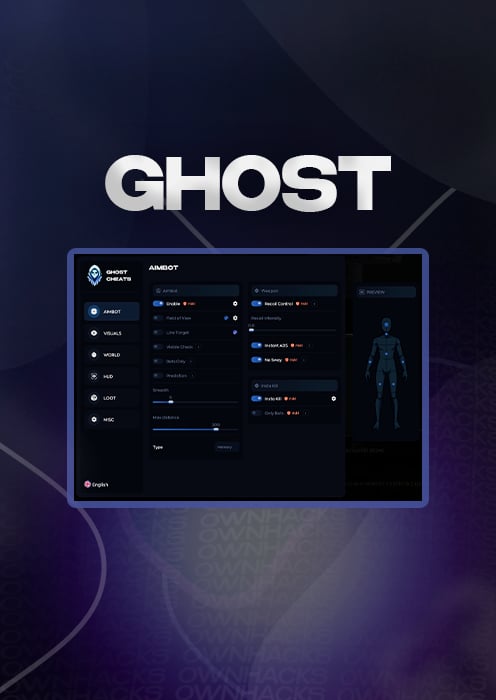 Ghost
