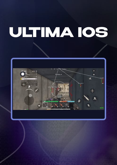 Ultima IOS