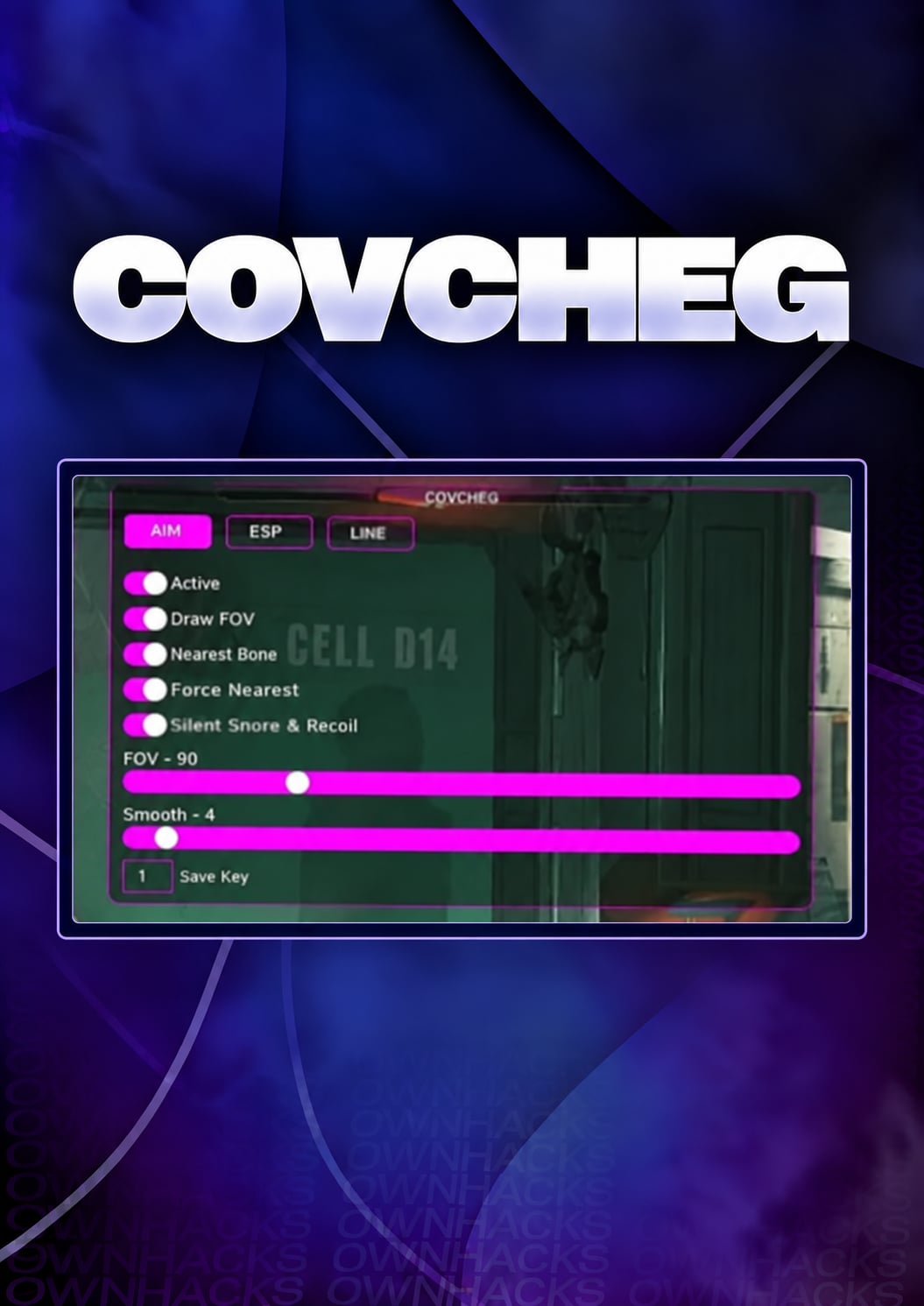 COVCHEG