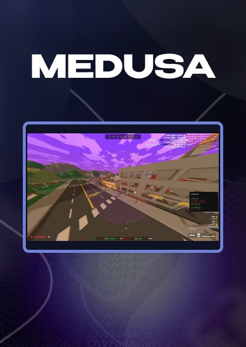 Medusa