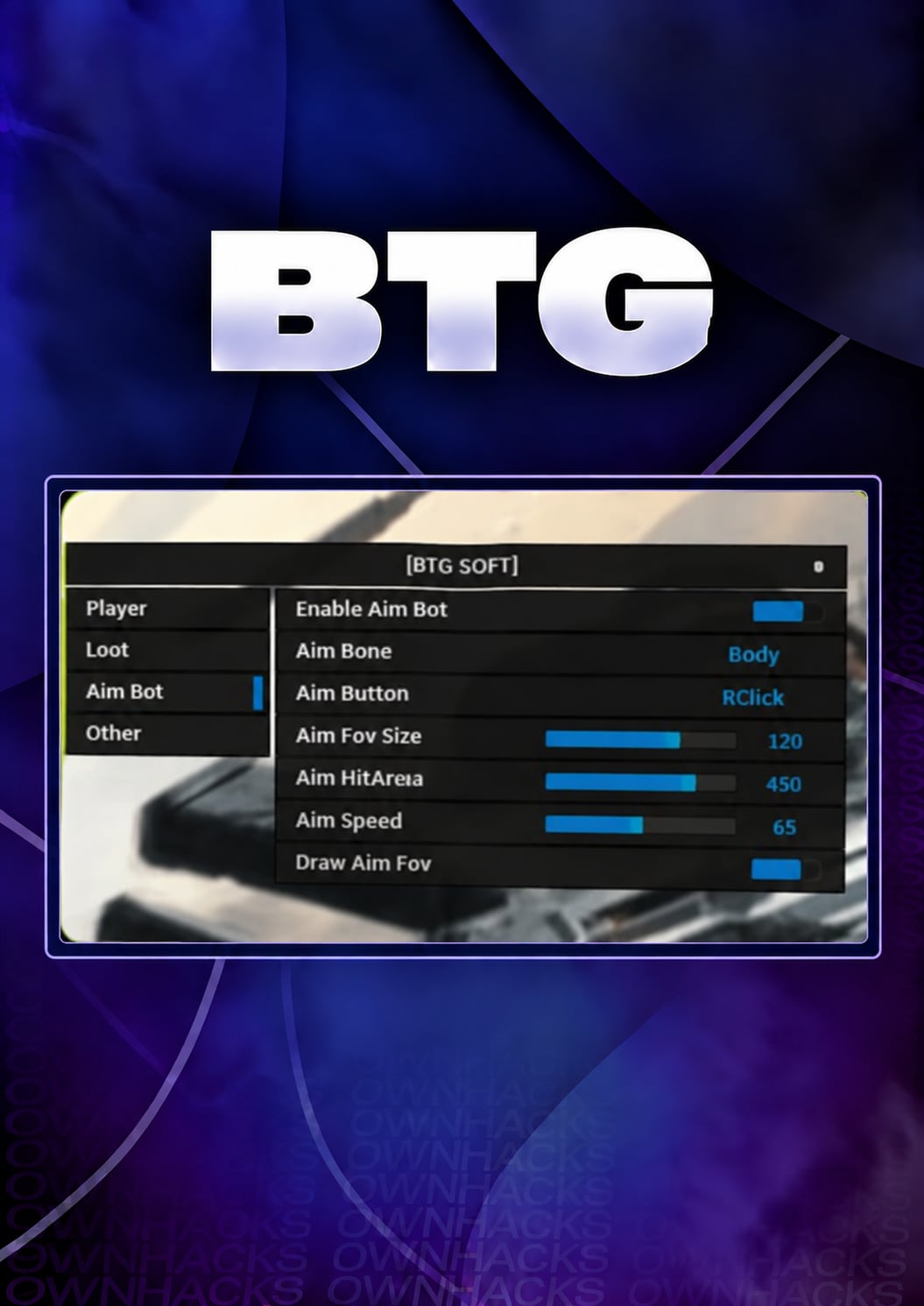 BTG