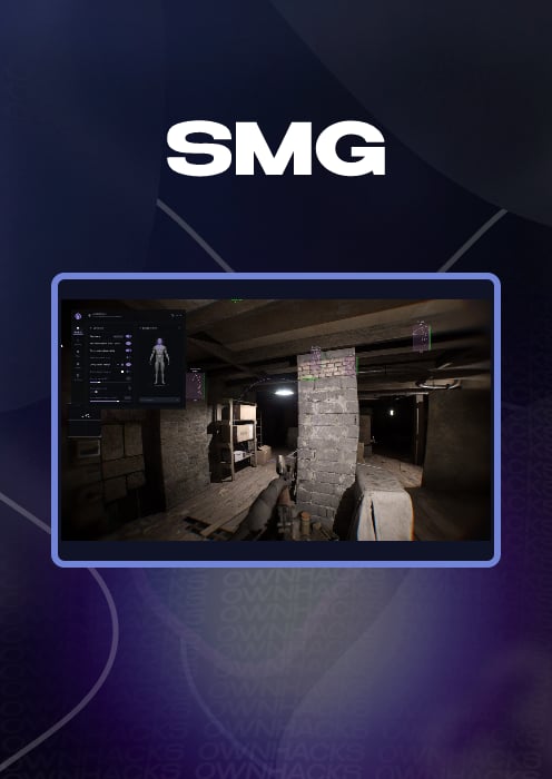SMG