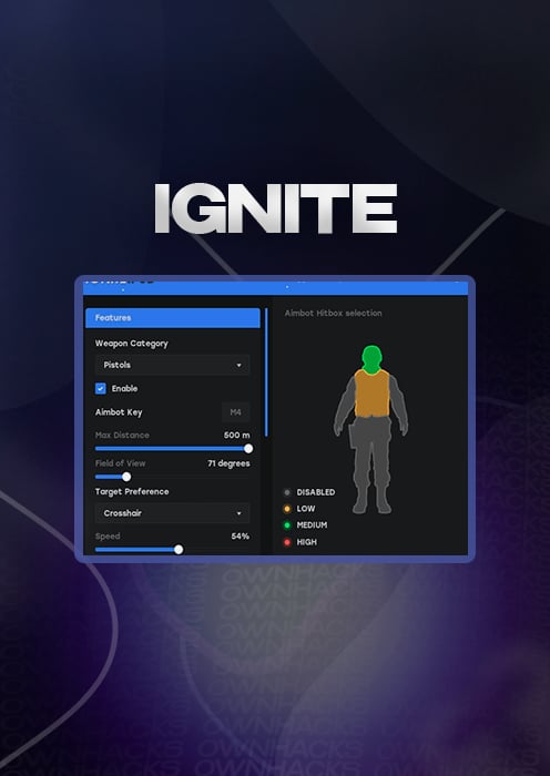 Ignite