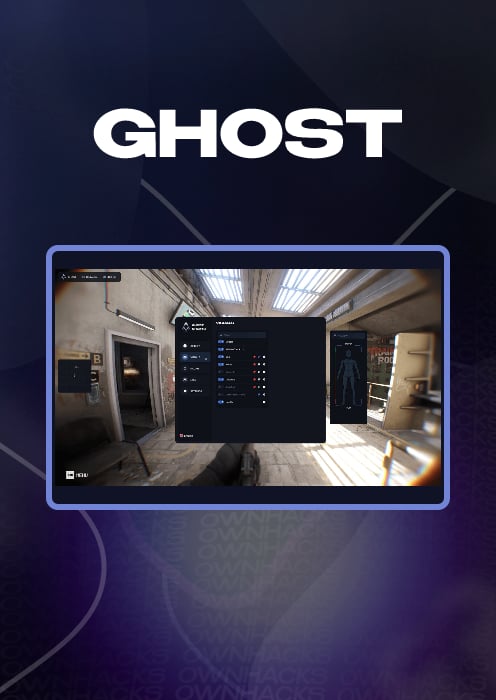 GHOST