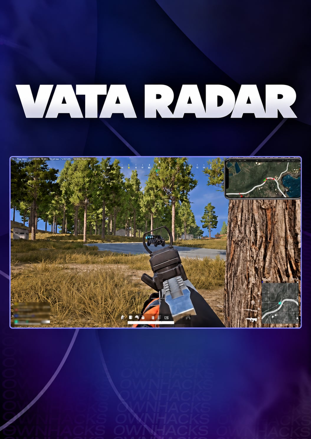 Vata Radar