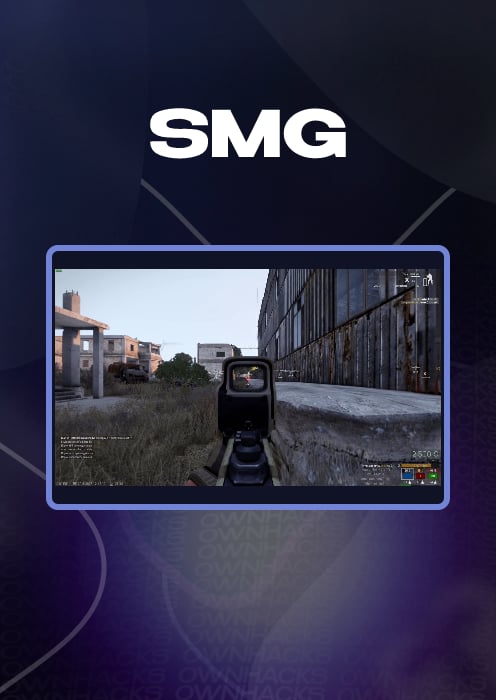 SMG