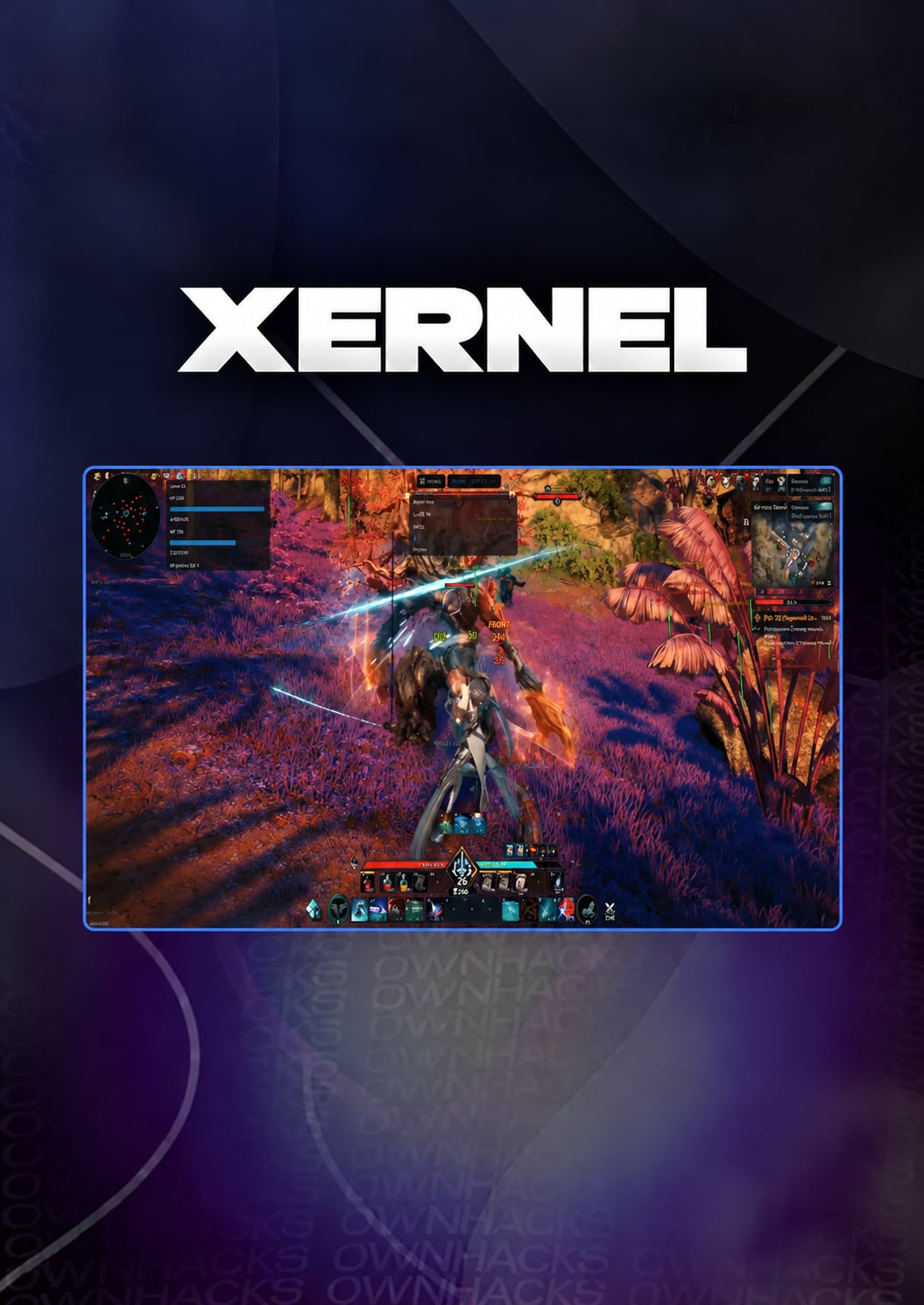 Xernel