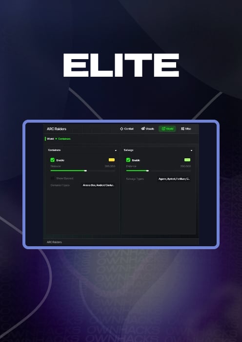 Elite