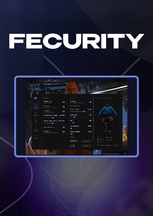 FECURITY