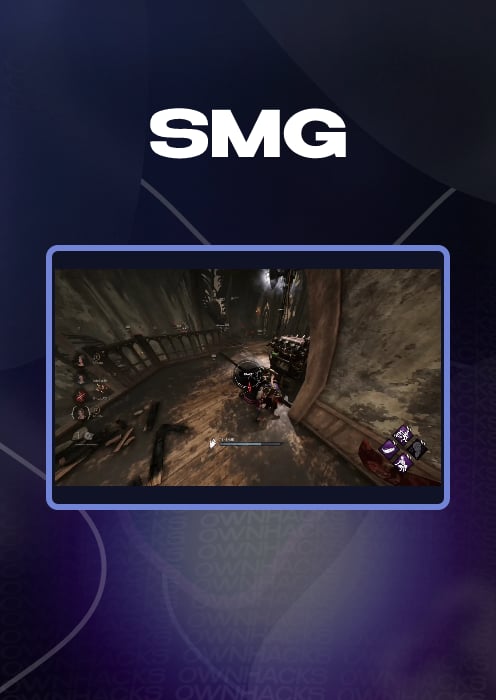 SMG
