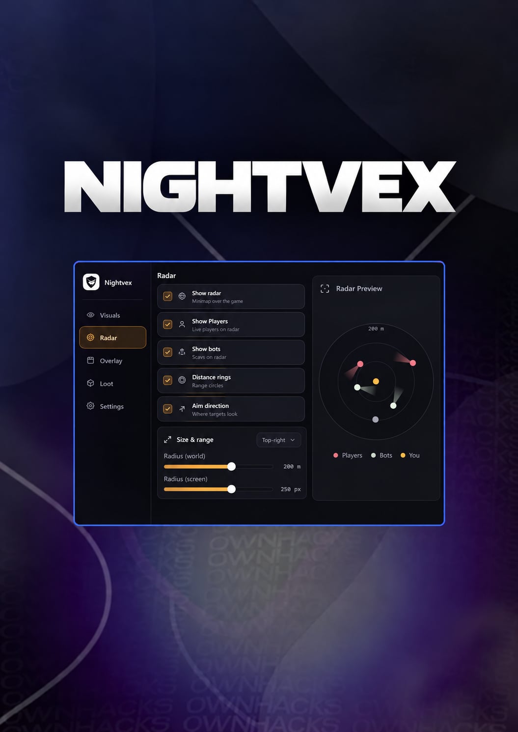 Nightvex