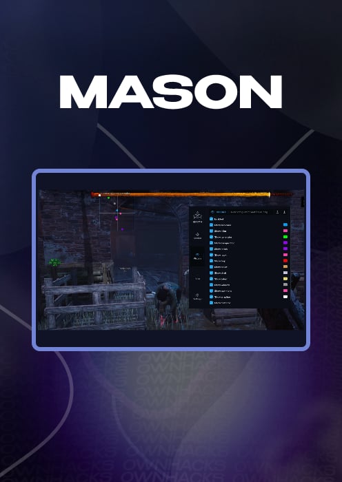 MASON