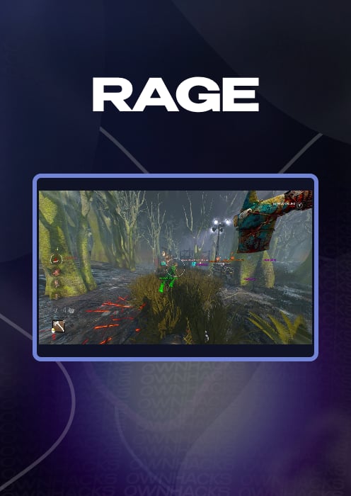 RAGE
