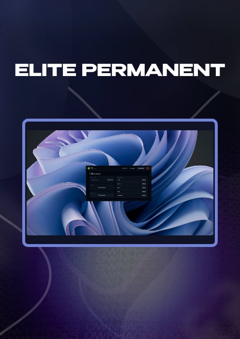 ELITE PERMANENT