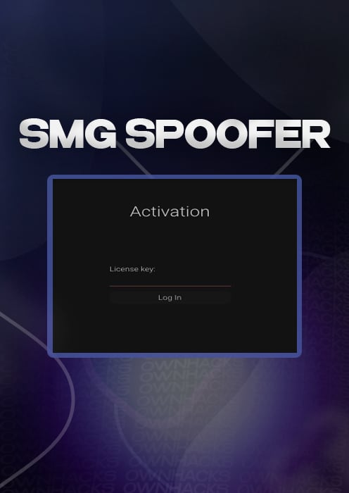 Smg Spoofer