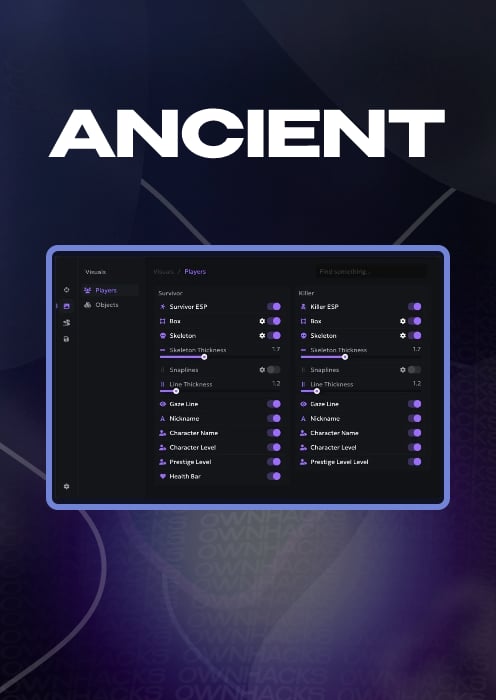 Ancient