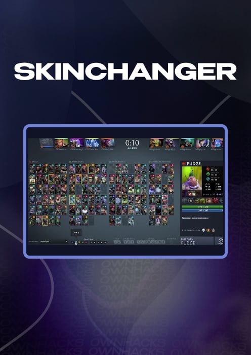 SKINCHANGER
