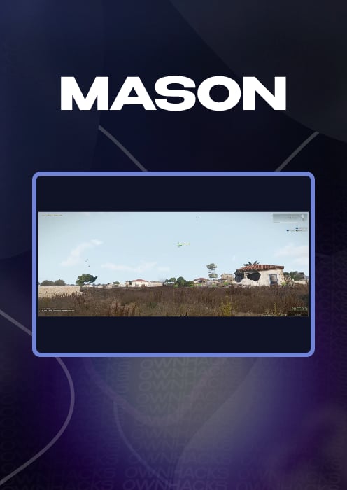 Mason
