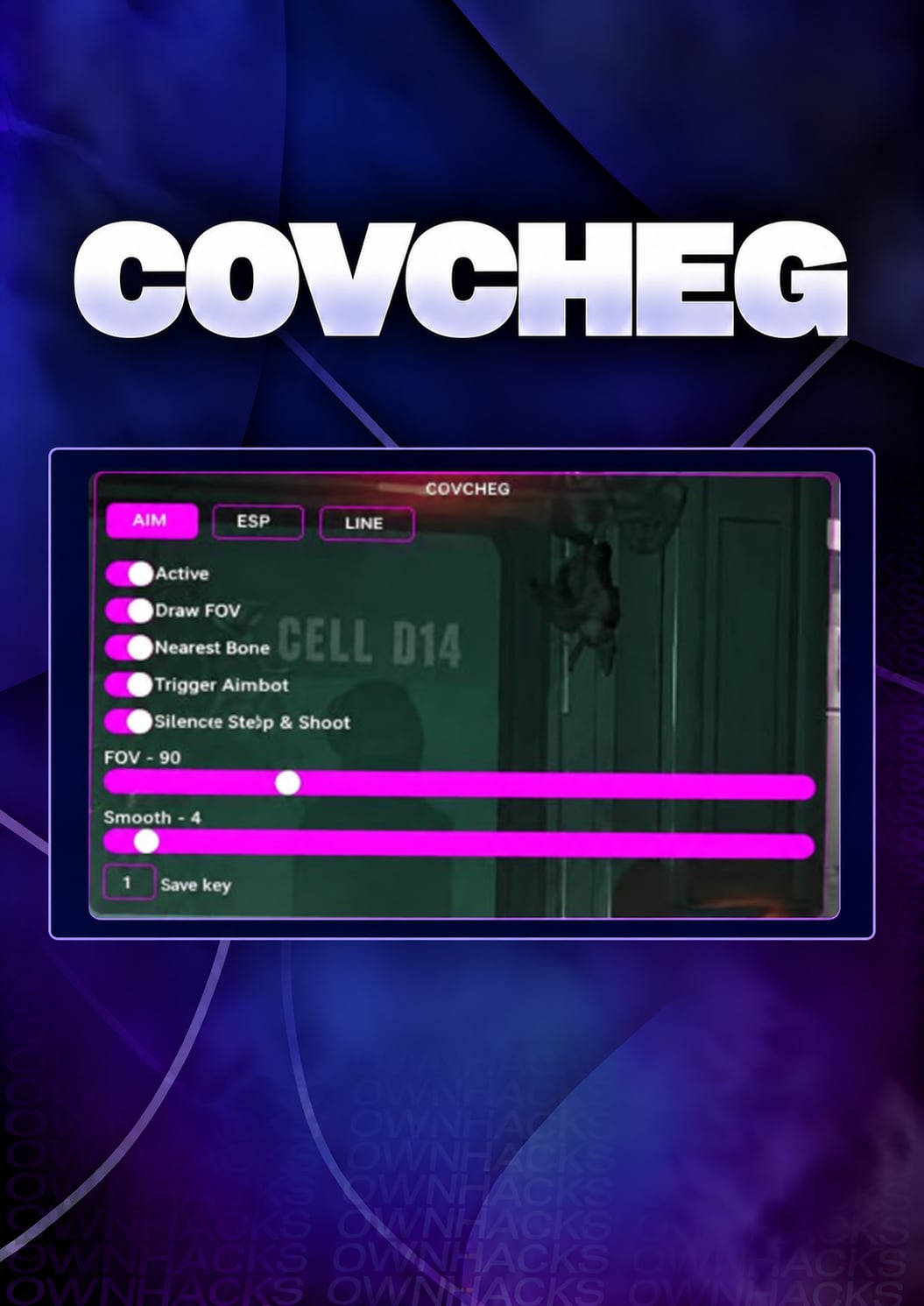 COVCHEG