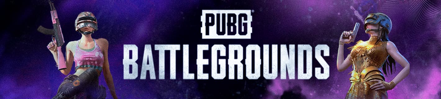 Game banner