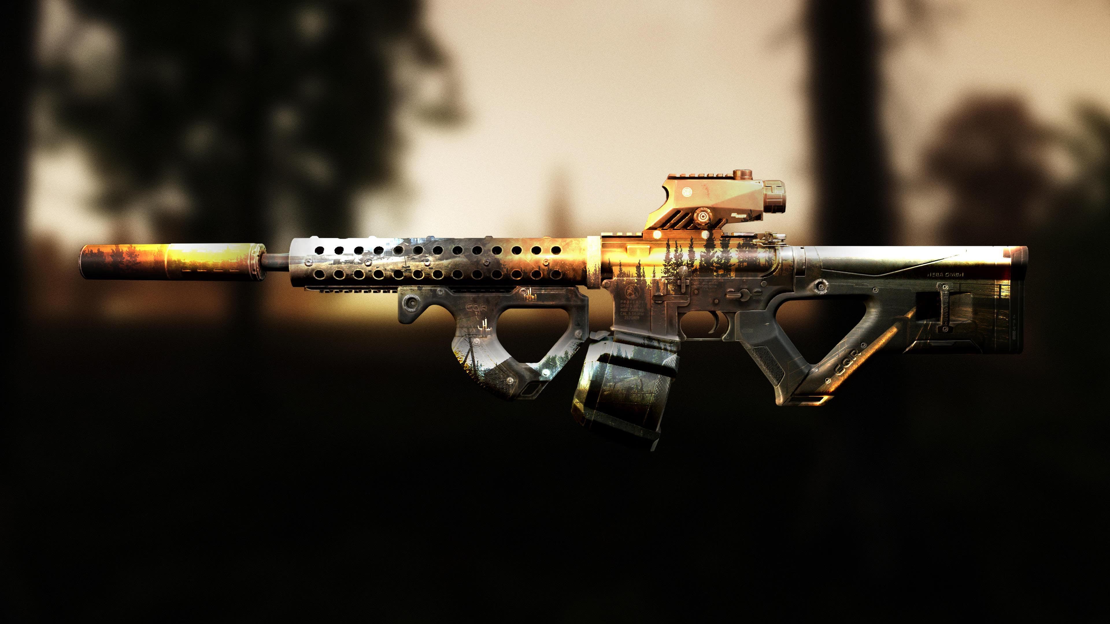 Game banner