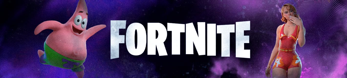 Game banner