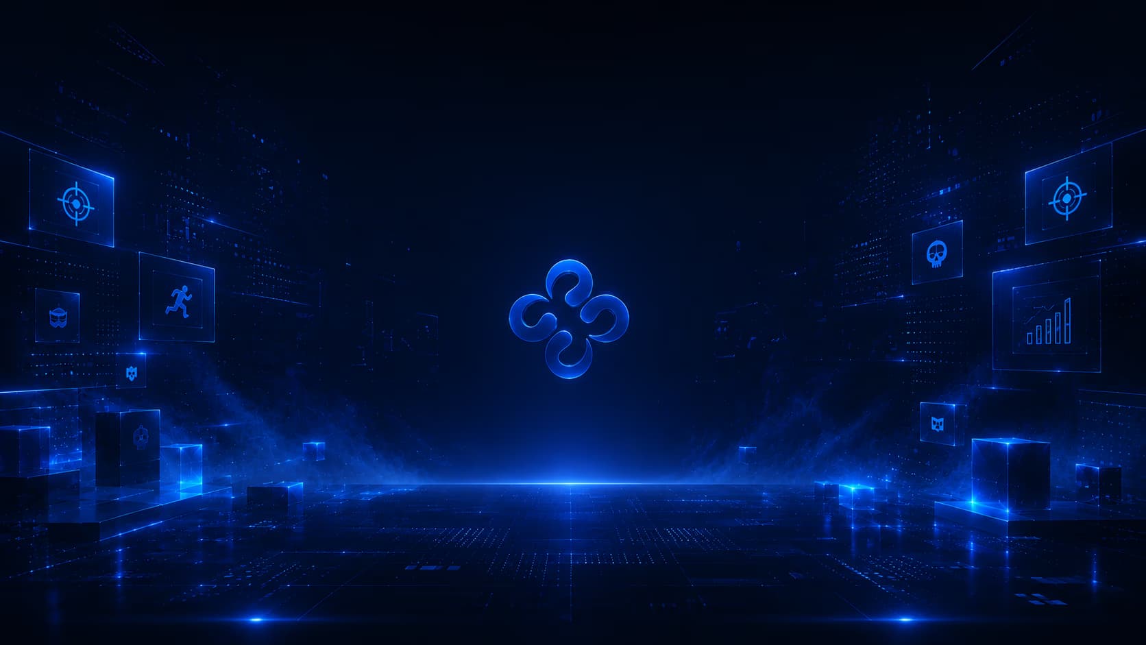 Game banner