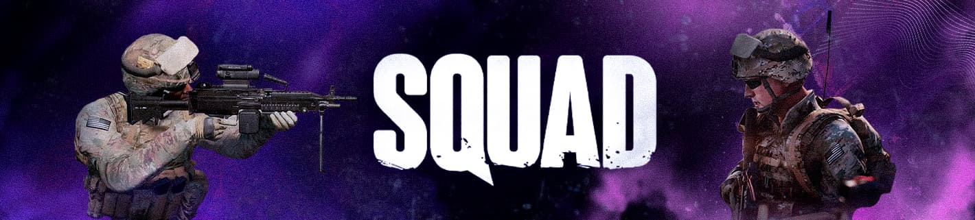 Game banner