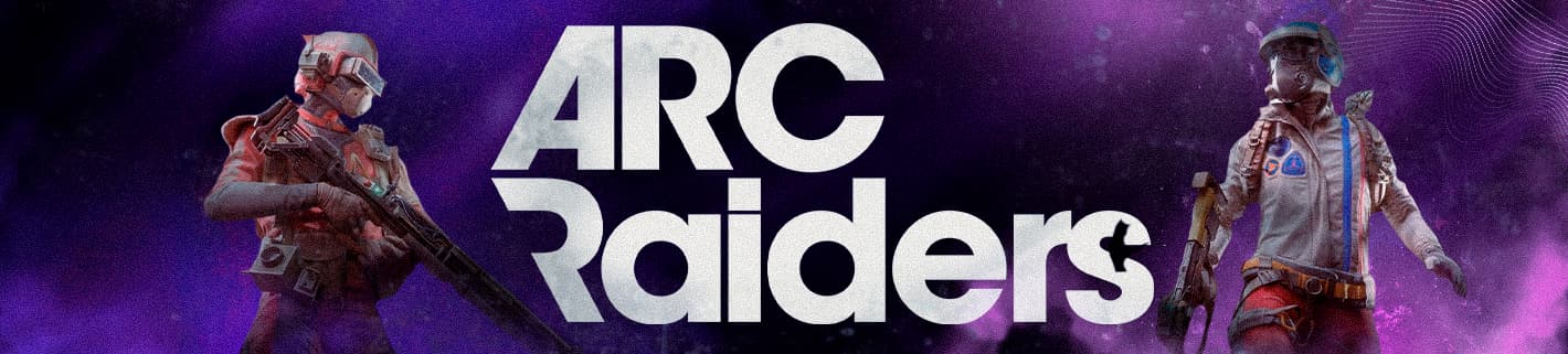 Game banner
