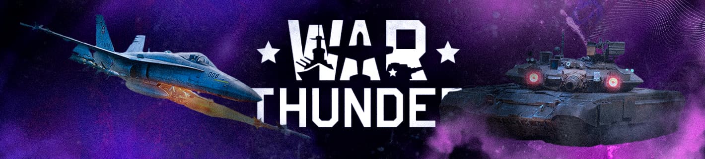 Game banner