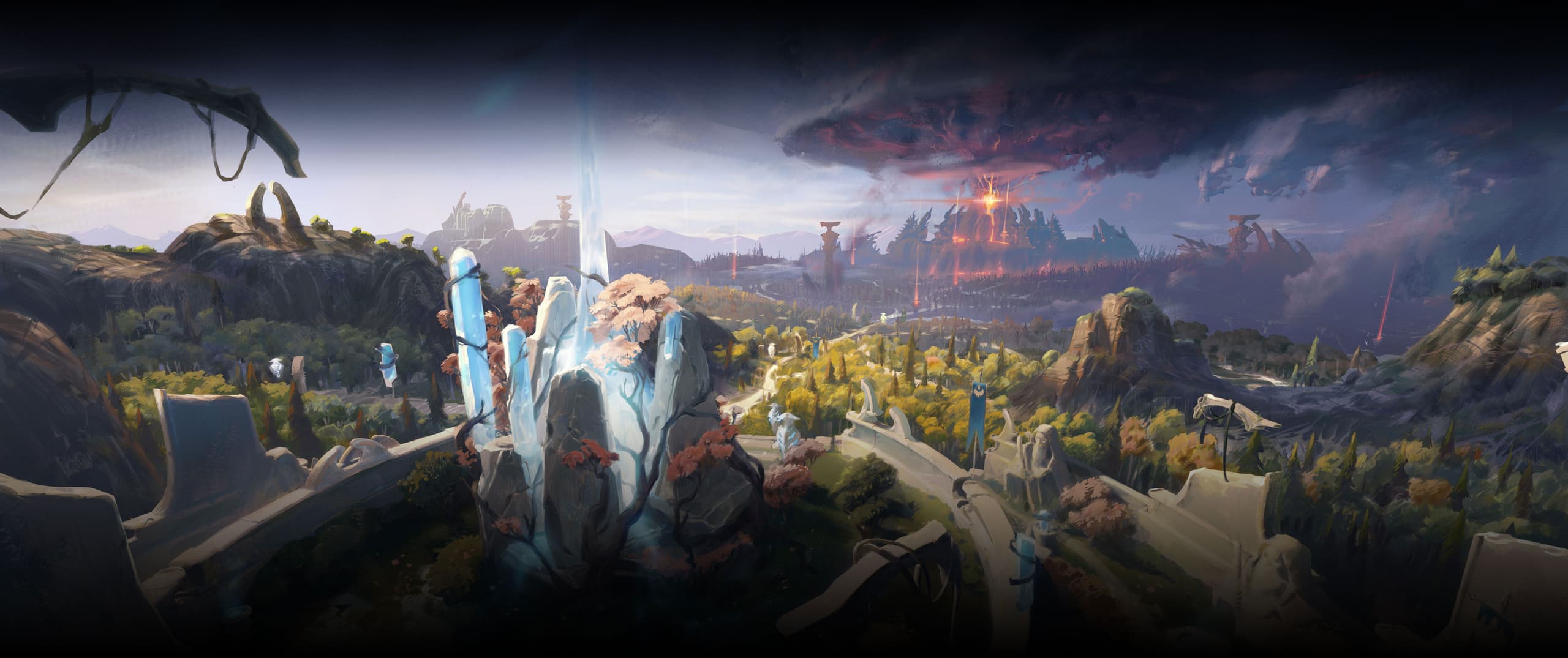 Game banner