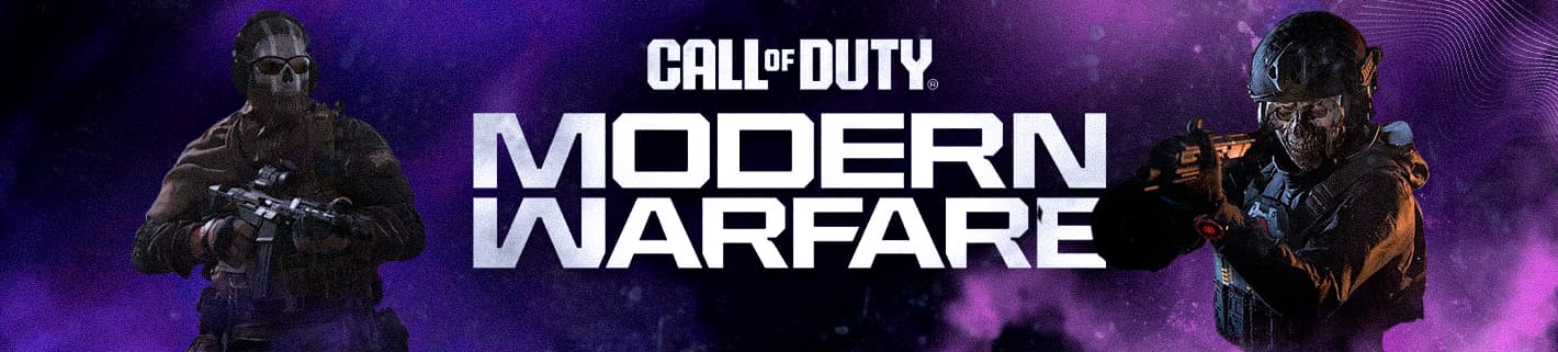 Game banner