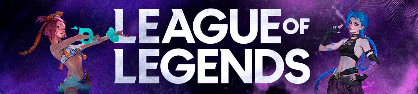 Game banner