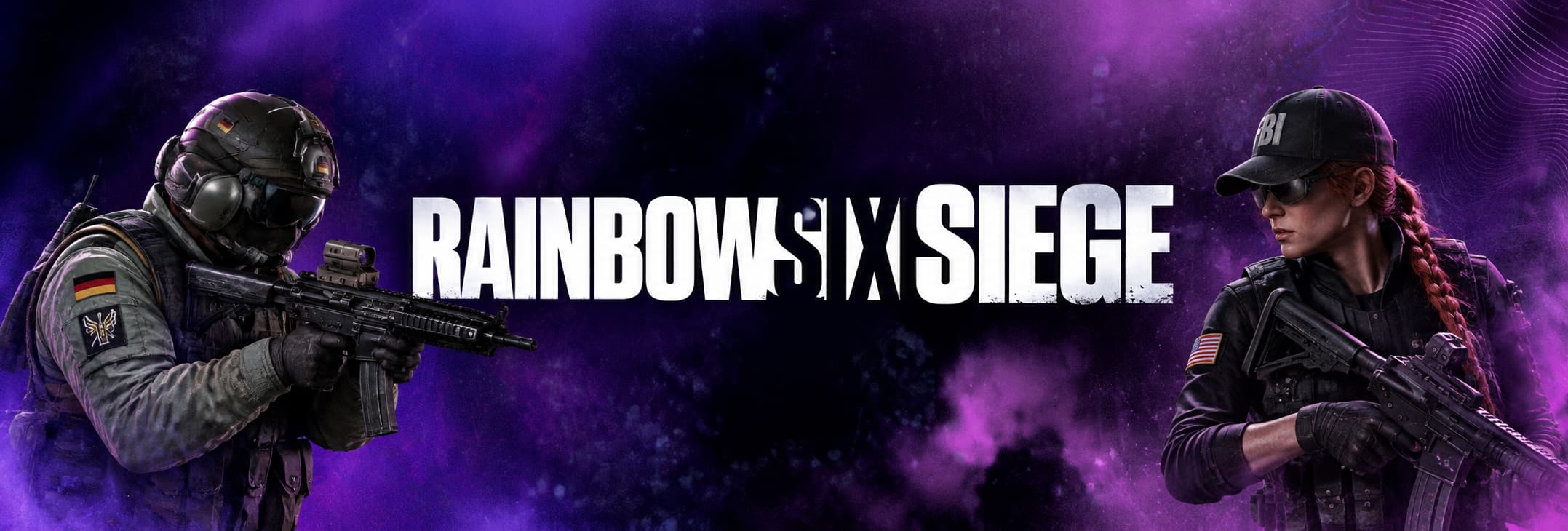 Game banner