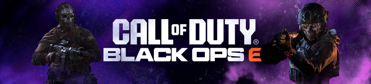 Game banner