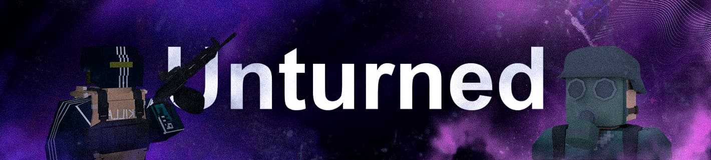 Game banner