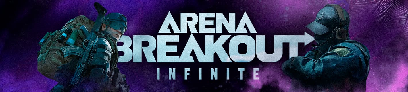 Game banner