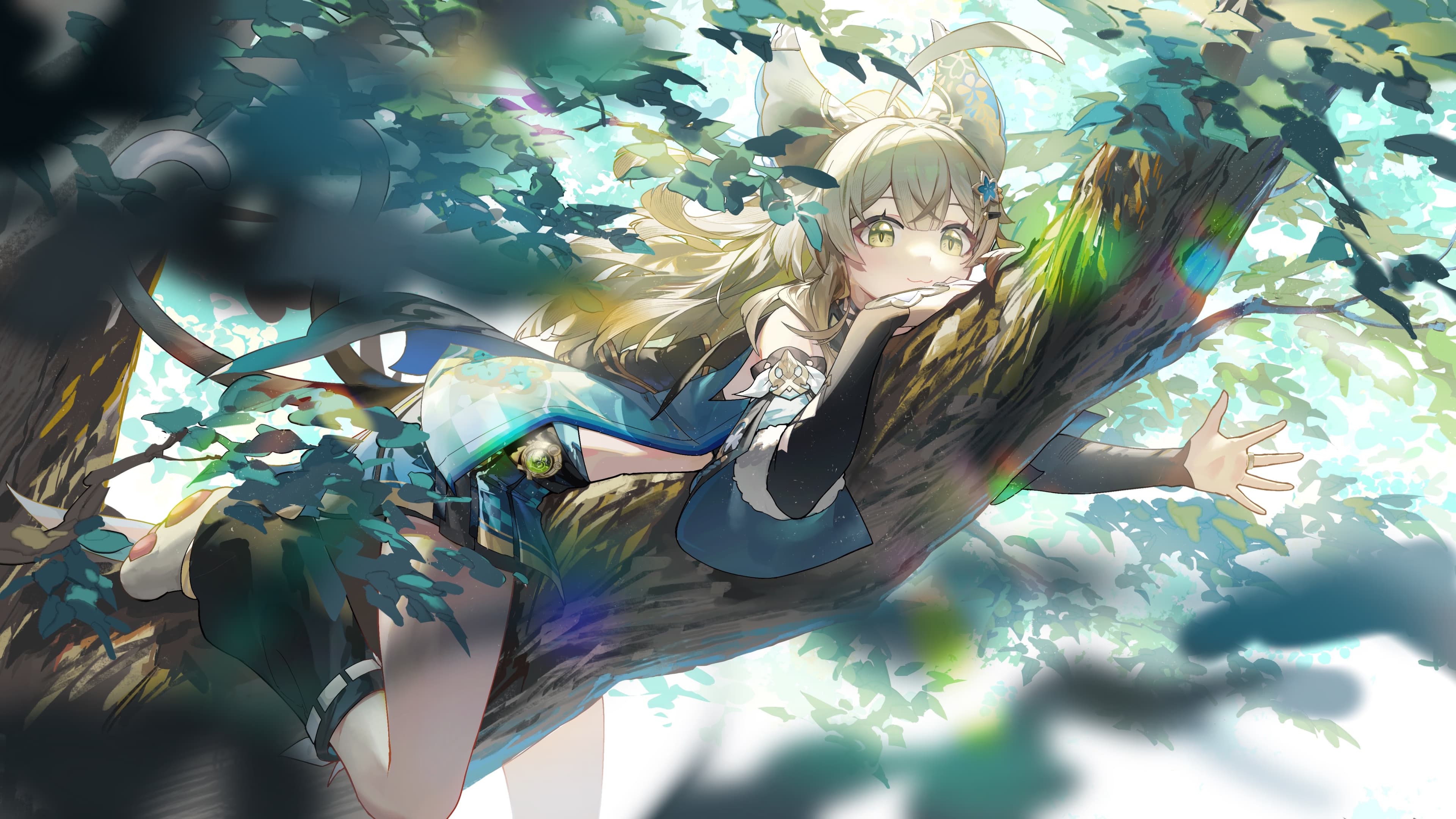 Game banner