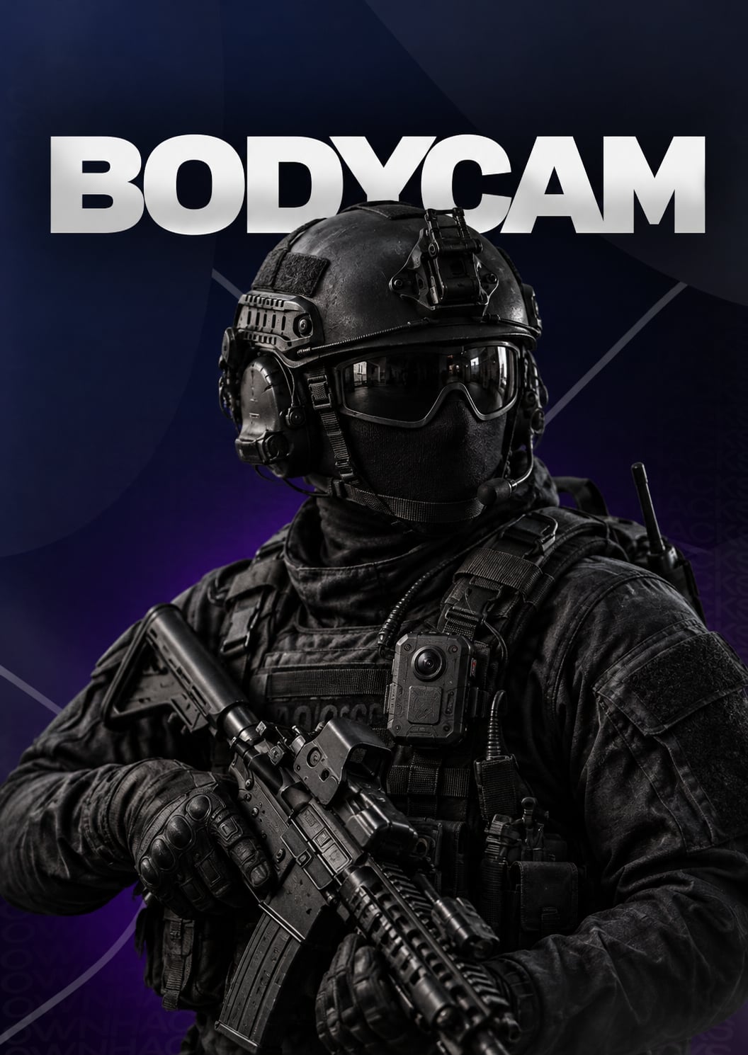 BODYCAM