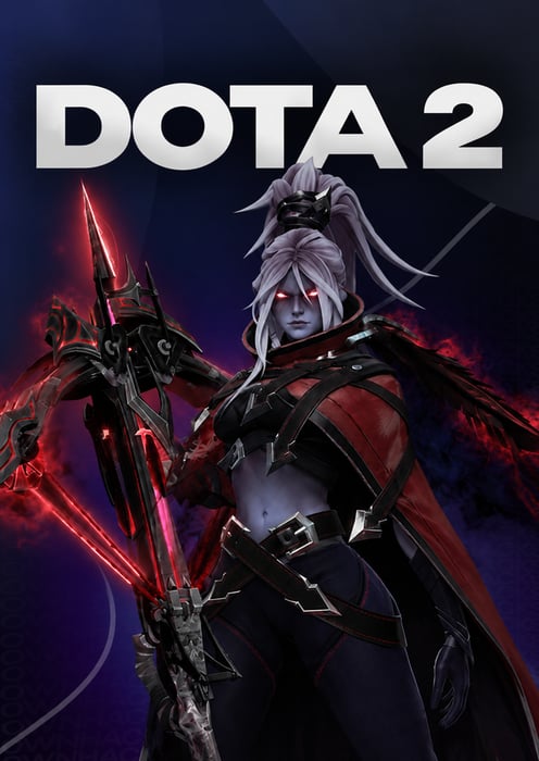 Dota 2