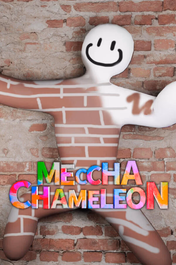 Meccha Chameleon